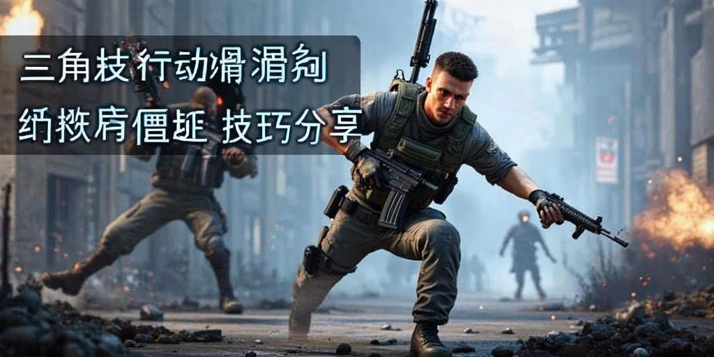 详细阅读:三角洲行动滑铲取消僵直技巧分享,助你战场更灵活! 三角洲行动滑铲取消僵直技巧分享,助你战场更灵活!