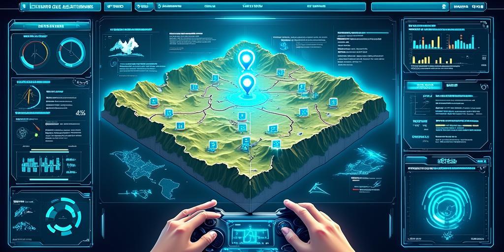 三角洲行动断轨地图信标点解析,高效作战的秘密武器 三角洲行动断轨地图信标点解析,高效作战的秘密武器