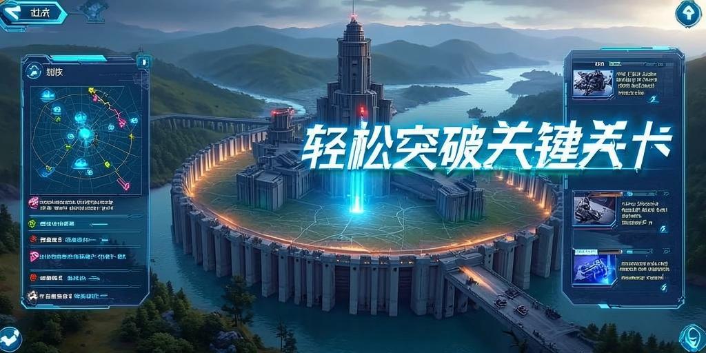 详细阅读:三角洲行动零号大坝攻略,轻松突破关键关卡! 三角洲行动零号大坝攻略,轻松突破关键关卡!